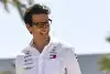 Bild zum Inhalt: Toto Wolff: So hat er das Ruder bei Mercedes übernommen