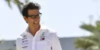 Bild zum Inhalt: Toto Wolff: So hat er das Ruder bei Mercedes übernommen