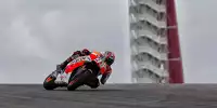 Bild zum Inhalt: MotoGP-Strecke in Austin: Darum ist die Abstimmung hier so schwer