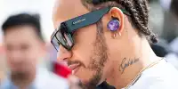 Bild zum Inhalt: Trotz guter Kritik: Lewis Hamilton hat Netflix-Formel-1-Doku nicht gesehen