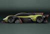 Aston Martin über Hypercar-Regeln: "Der Teufel steckt im Detail"