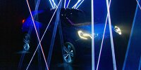 Bild zum Inhalt: Ford Puma (2019): Marktstart des neuen SUV noch in diesem Jahr