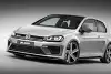 Bild zum Inhalt: VW Golf 8 R Plus: Womöglich kommt der Über-Golf mit fast 400 PS jetzt doch!