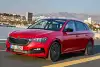 Bild zum Inhalt: Skoda Scala (2019) im Test: Kommt der bessere Golf von Skoda?