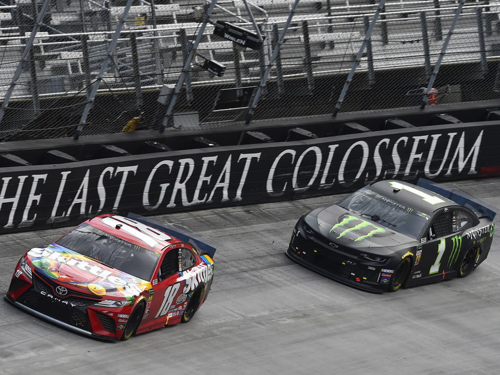 Joe Gibbs