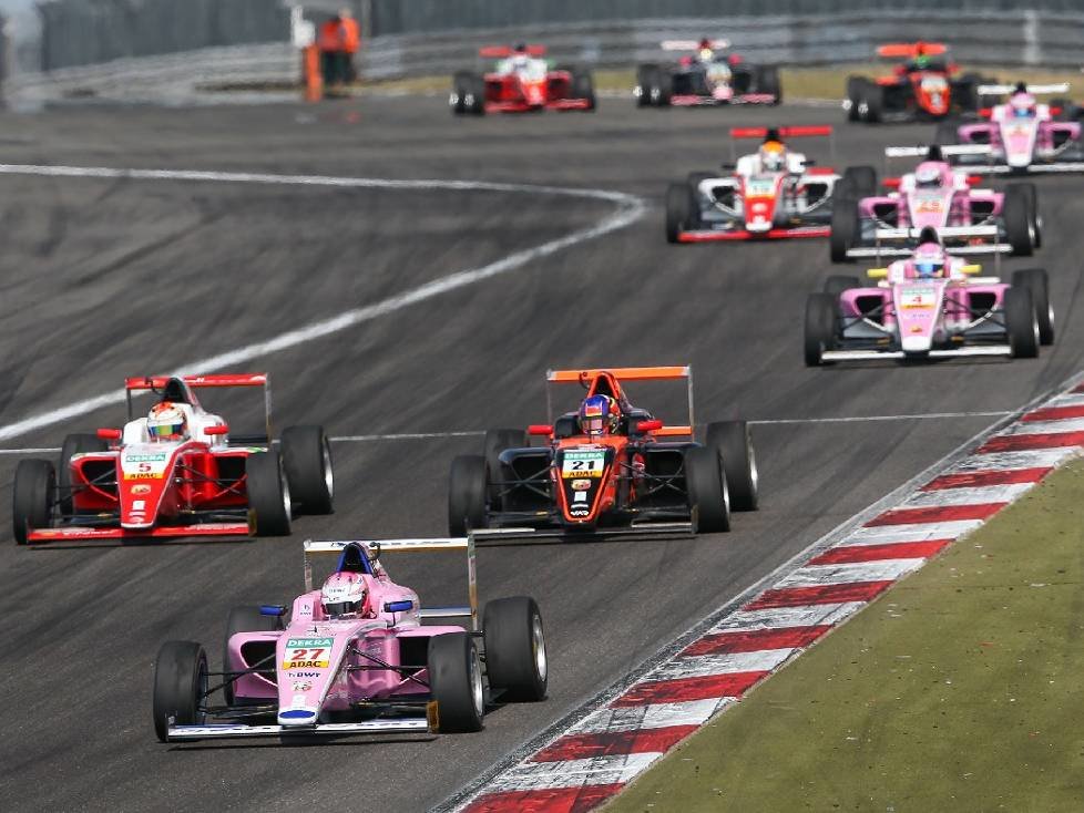 Formel 4