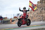 Alvaro Bautista