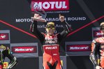 Alvaro Bautista