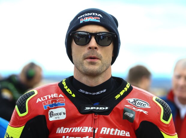 Leon Camier Leon Camier