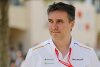 Bild zum Inhalt: Carlos Sainz: Bei McLaren hat James Key endlich Freiheiten