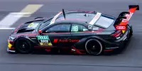 Bild zum Inhalt: DTM: Wird 2019 die 300-km/h-Schallmauer durchbrochen?