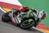 Bild zum Inhalt: Leon Haslam: Dank der Aragon-Wende ab Assen konstant auf Rea-Niveau?