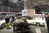 Bild zum Inhalt: Im Rückspiegel: Autosalon Genf 2019