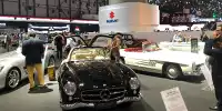 Motorworld auf dem Genfer Autosalon 2019