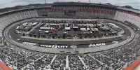 Bild zum Inhalt: Plädoyer für mehr Short-Tracks im NASCAR-Kalender