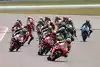 Bild zum Inhalt: Honda in Austin: Marquez der Favorit, Fragezeichen hinter Lorenzo