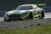 Bild zum Inhalt: GT-Masters: Fabian Vettel begeistert Team bei Testfahrten weiter