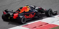 Bild zum Inhalt: Red Bull: "Kostenloser" Zeitgewinn durch bessere Integration des Honda-Motors