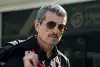 Bild zum Inhalt: Günther Steiner über seinen Führungsstil: "Ich möchte keine Jasager"