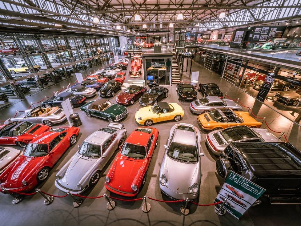 Motorworld Köln I Rheinland