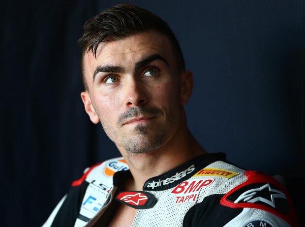 Loris Baz