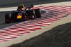 Adrian Newey: Pierre Gasly fährt nach Unfällen "ein bisschen steif"