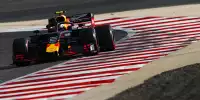 Bild zum Inhalt: Adrian Newey: Pierre Gasly fährt nach Unfällen "ein bisschen steif"