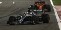 Bild zum Inhalt: Formel-1-Live-Ticker: Performance-Rückstand für Mercedes "motivierend"