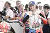 Bild zum Inhalt: Kampf um Ducati-Werksplatz: Jack Miller will aufs Podest