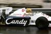Bild zum Inhalt: Fotostrecke: Große Formel-1-Karrieren, die bei Hinterbänklern begannen