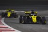 Bild zum Inhalt: Ricciardo erwartet Rivalität: Hülkenberg einer der besten Fahrer