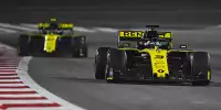 Daniel Ricciardo, Nico Hülkenberg