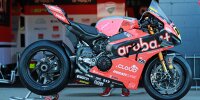 Bild zum Inhalt: Ducati wird eingebremst: FIM reduziert ab Assen die Drehzahl der V4 R