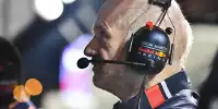 Bild zum Inhalt: Adrian Newey: Honda-Motor top, Red-Bull-Chassis weniger