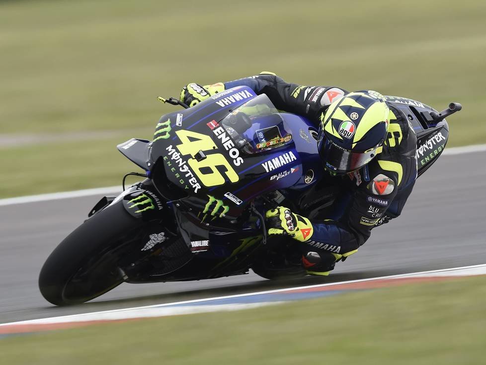 Valentino Rossi