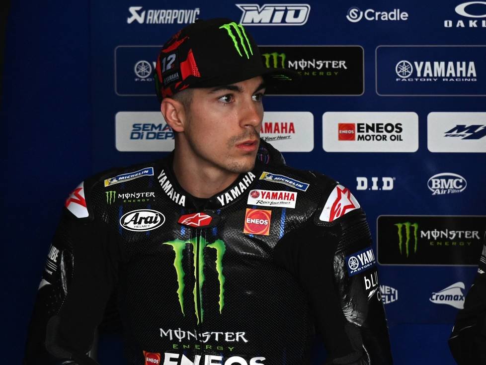 Maverick Vinales