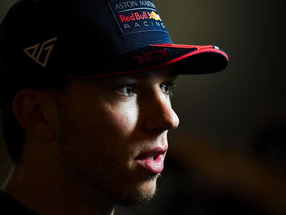 Pierre Gasly