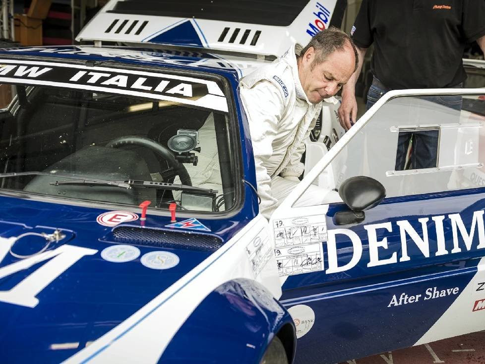 Gerhard Berger