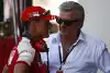 Bild zum Inhalt: Formel-1-Live-Ticker: Willi Weber feuert gegen Ecclestone