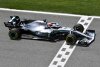 Bild zum Inhalt: Williams: Hilft Russells Mercedes-Test in Bahrain bei den Schwächen?
