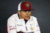 Neue Lust am Fahren: Formel 1 für Kimi Räikkönen "eher ein Hobby geworden"