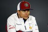 Bild zum Inhalt: Neue Lust am Fahren: Formel 1 für Kimi Räikkönen "eher ein Hobby geworden"