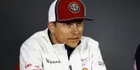 Kimi Räikkönen