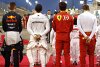Bild zum Inhalt: Lewis Hamilton warnt: WM 2019 ist nicht nur ein Duell mit Vettel