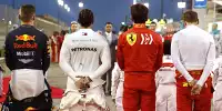 Bild zum Inhalt: Lewis Hamilton warnt: WM 2019 ist nicht nur ein Duell mit Vettel