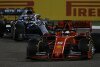Mercedes zittert vor Ferrari-Power: "Dann ist das unmöglich aufzuholen ..."