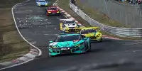 Bild zum Inhalt: 193 Starter! VLN mit Riesenfeld beim DMV-4-Stunden-Rennen