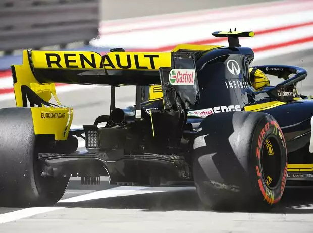 Nico Hülkenberg Titel-Bild zur News: Nico Hülkenberg