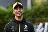 Bild zum Inhalt: Ricciardo will Ansatz nicht ändern: "Rivalen sollen mich weiter fürchten!"