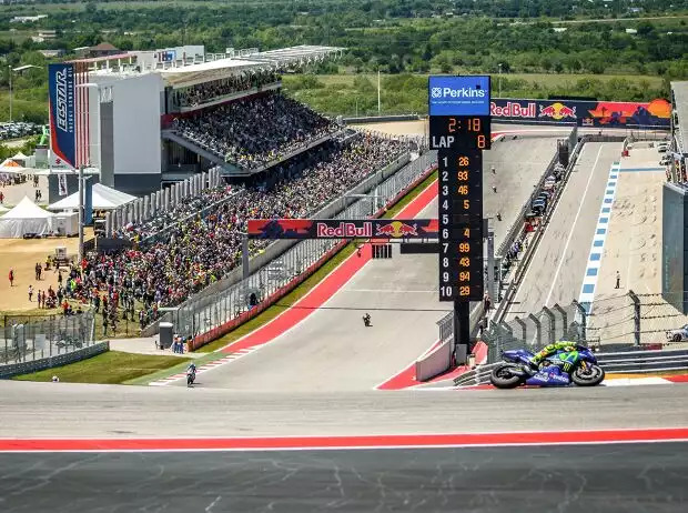 Austin Titel-Bild zur News: Austin